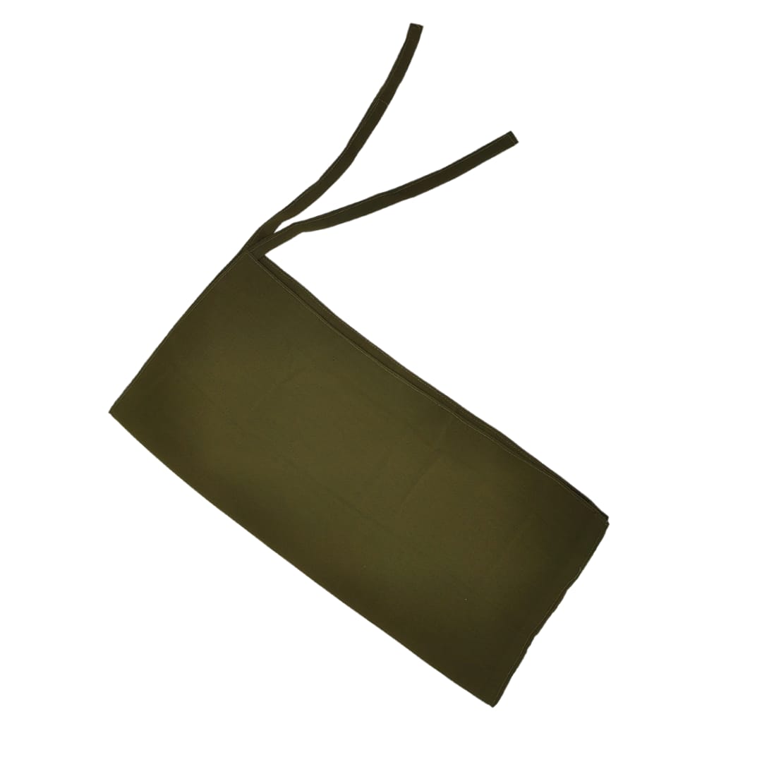 Niqab -  Rifle Green